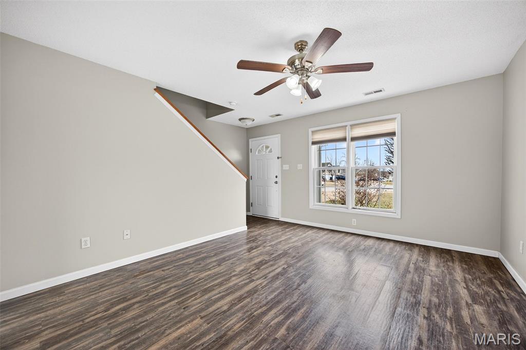 Stone Meadows Villas #2 - Residential