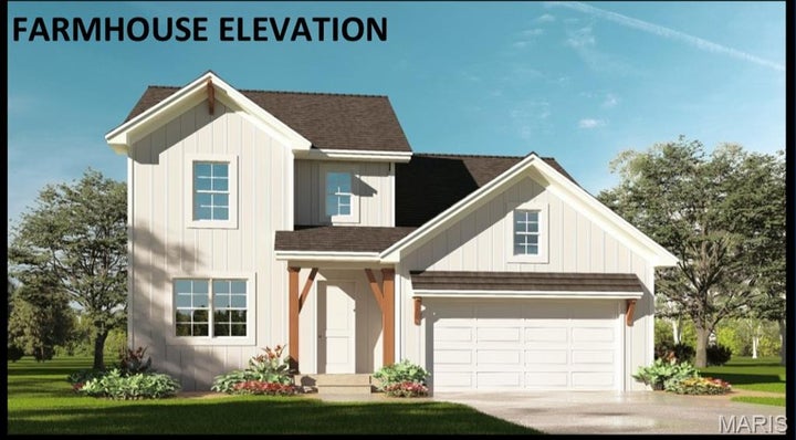 Photo 1 of 2 — 600 Kate Court, St Libory, IL 62282
