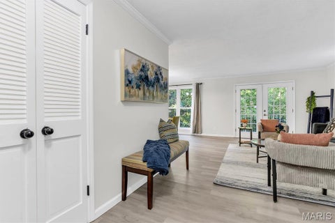 Tiny photo for 13579 Coliseum Drive #B, Chesterfield, MO 63017 (MLS # 26068707)