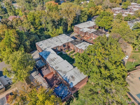 Tiny photo for 13579 Coliseum Drive #B, Chesterfield, MO 63017 (MLS # 26068707)
