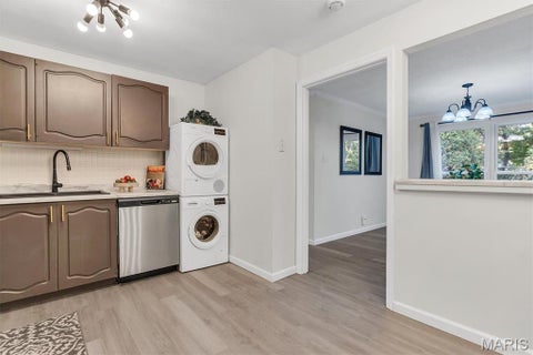Tiny photo for 13579 Coliseum Drive #B, Chesterfield, MO 63017 (MLS # 26068707)