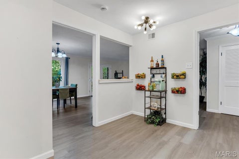 Tiny photo for 13579 Coliseum Drive #B, Chesterfield, MO 63017 (MLS # 26068707)