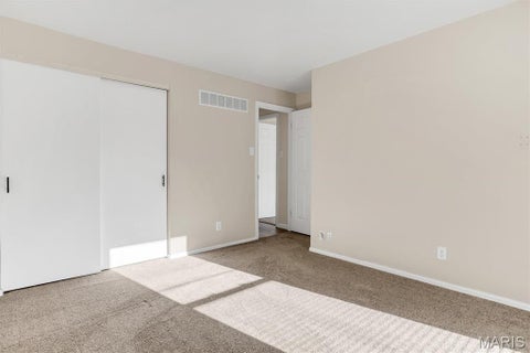 Tiny photo for 13579 Coliseum Drive #B, Chesterfield, MO 63017 (MLS # 26068707)