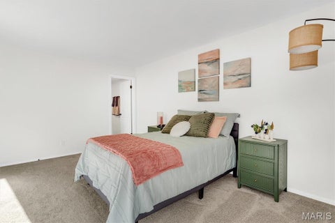 Tiny photo for 13579 Coliseum Drive #B, Chesterfield, MO 63017 (MLS # 26068707)