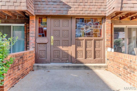 Tiny photo for 13579 Coliseum Drive #B, Chesterfield, MO 63017 (MLS # 26068707)