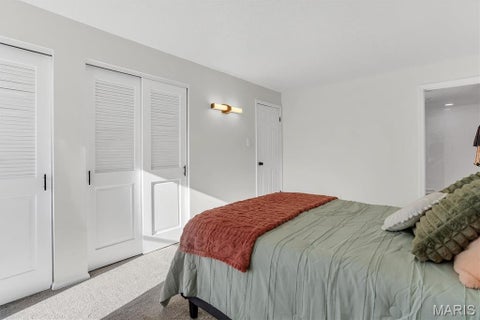 Tiny photo for 13579 Coliseum Drive #B, Chesterfield, MO 63017 (MLS # 26068707)
