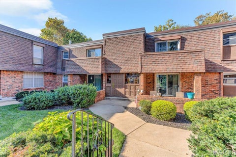 Tiny photo for 13579 Coliseum Drive #B, Chesterfield, MO 63017 (MLS # 26068707)