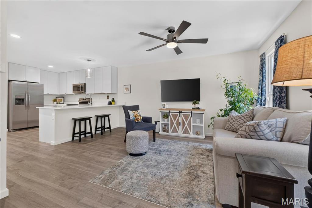427 Sunset Hollow Drive