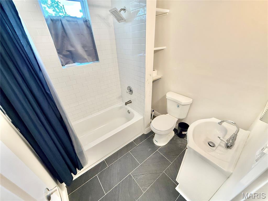 Bismarck Heights Add - Residential