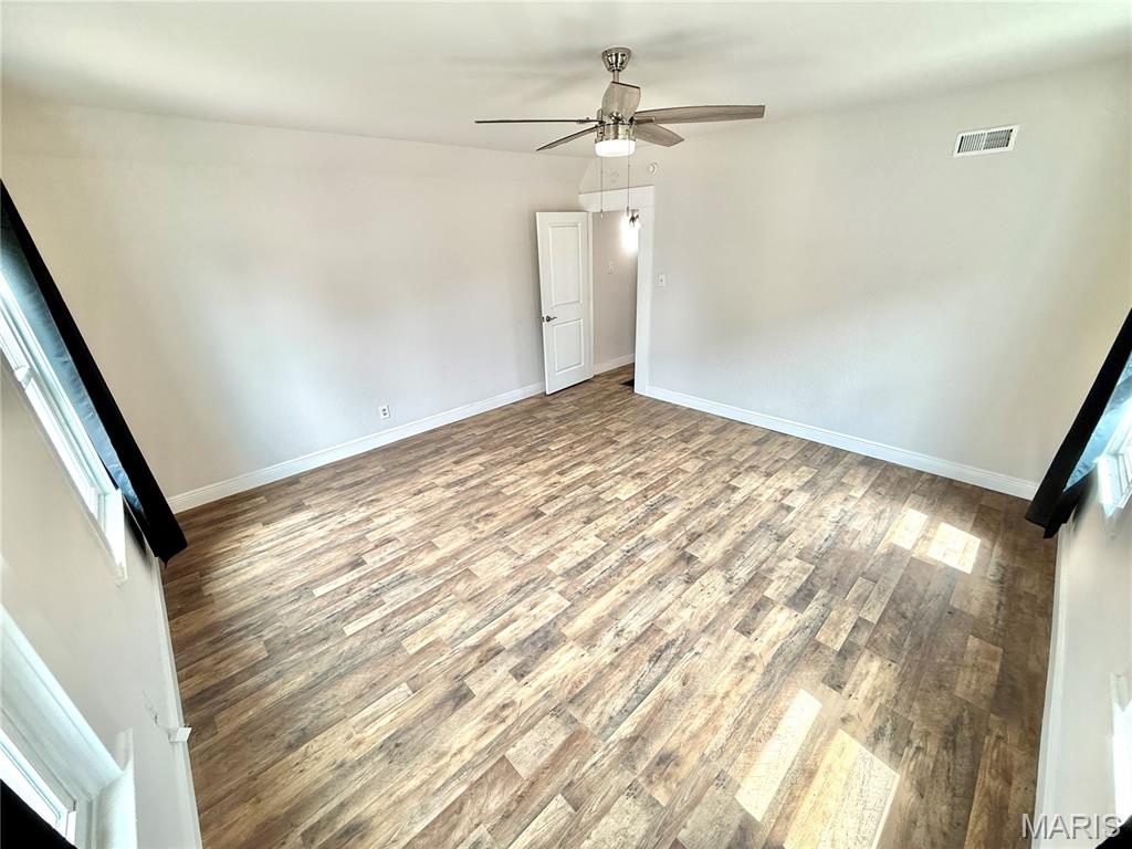 Bismarck Heights Add - Residential