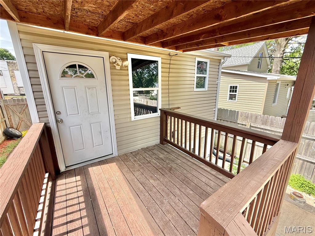 Bismarck Heights Add - Residential