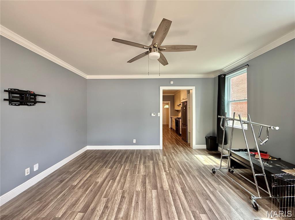 Bismarck Heights Add - Residential