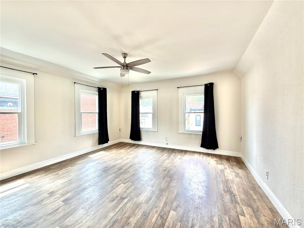 Bismarck Heights Add - Residential