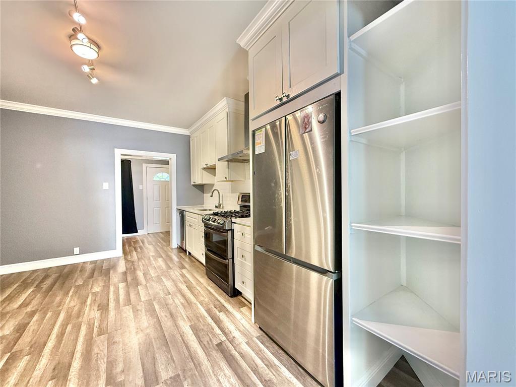 Bismarck Heights Add - Residential