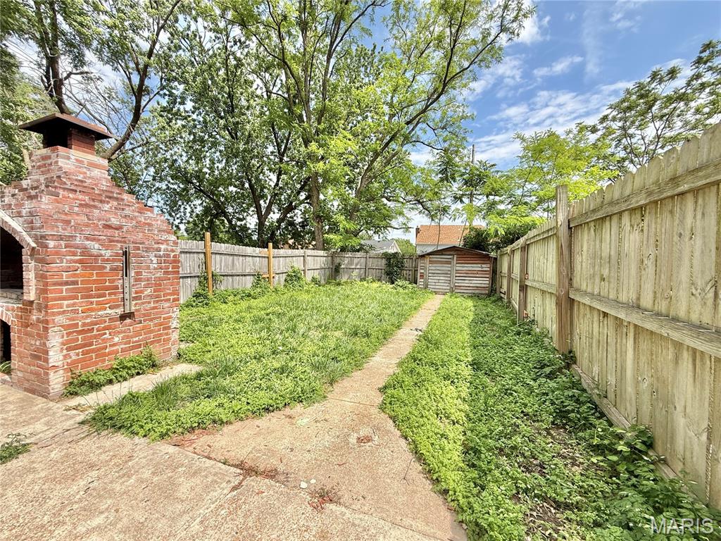 Bismarck Heights Add - Residential