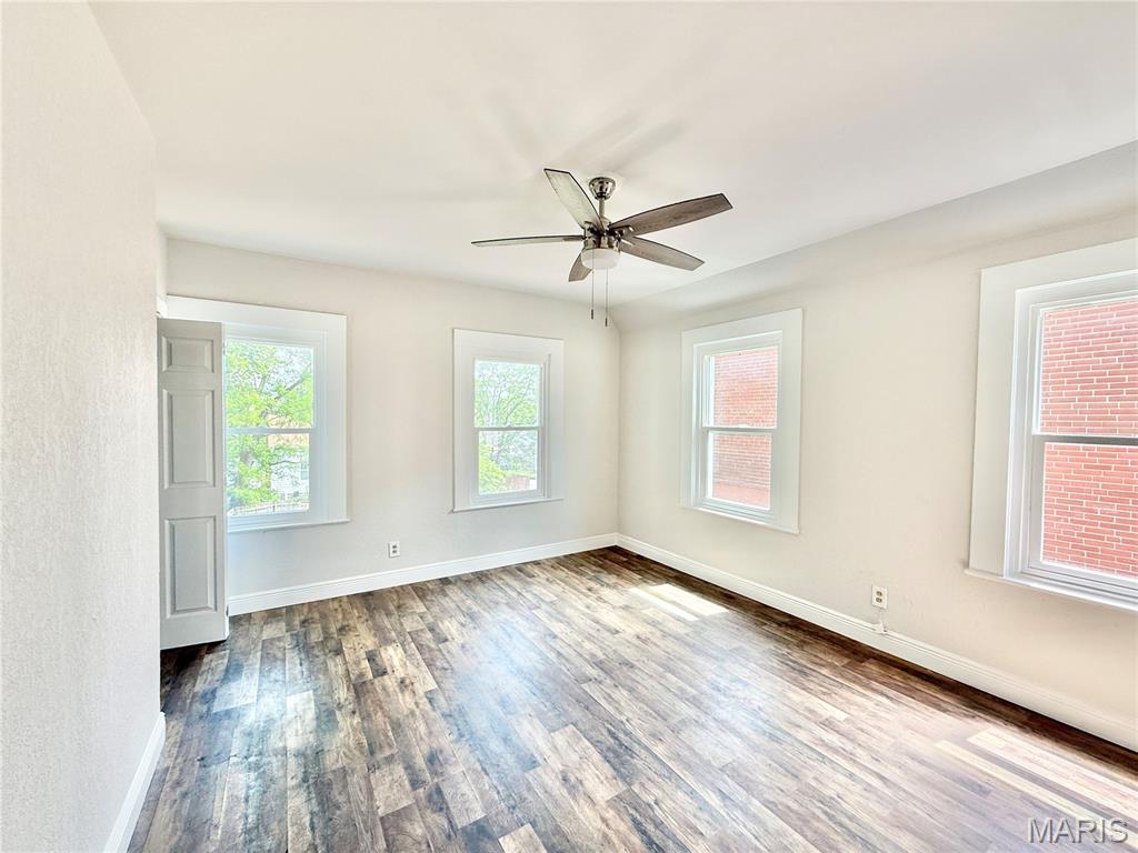 Bismarck Heights Add - Residential