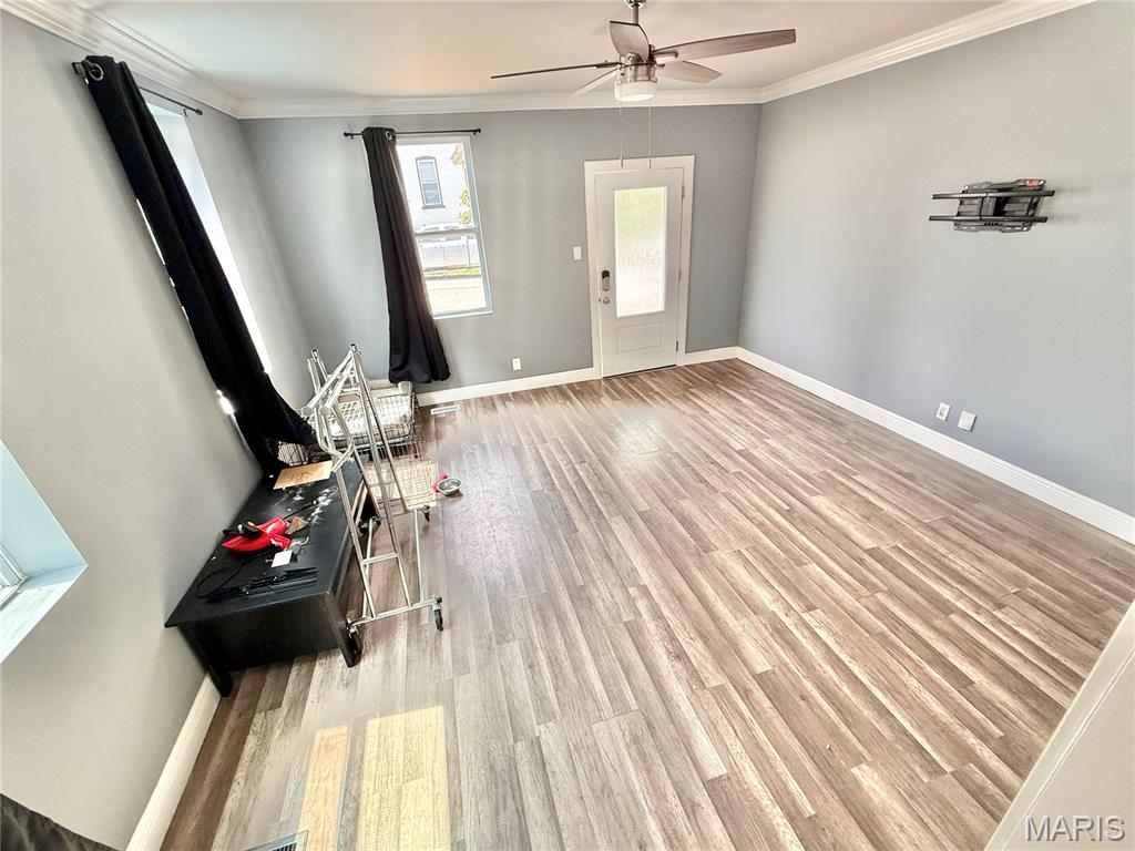 Bismarck Heights Add - Residential