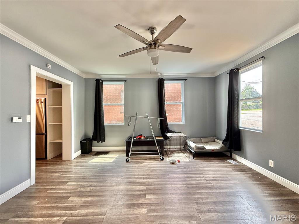 Bismarck Heights Add - Residential