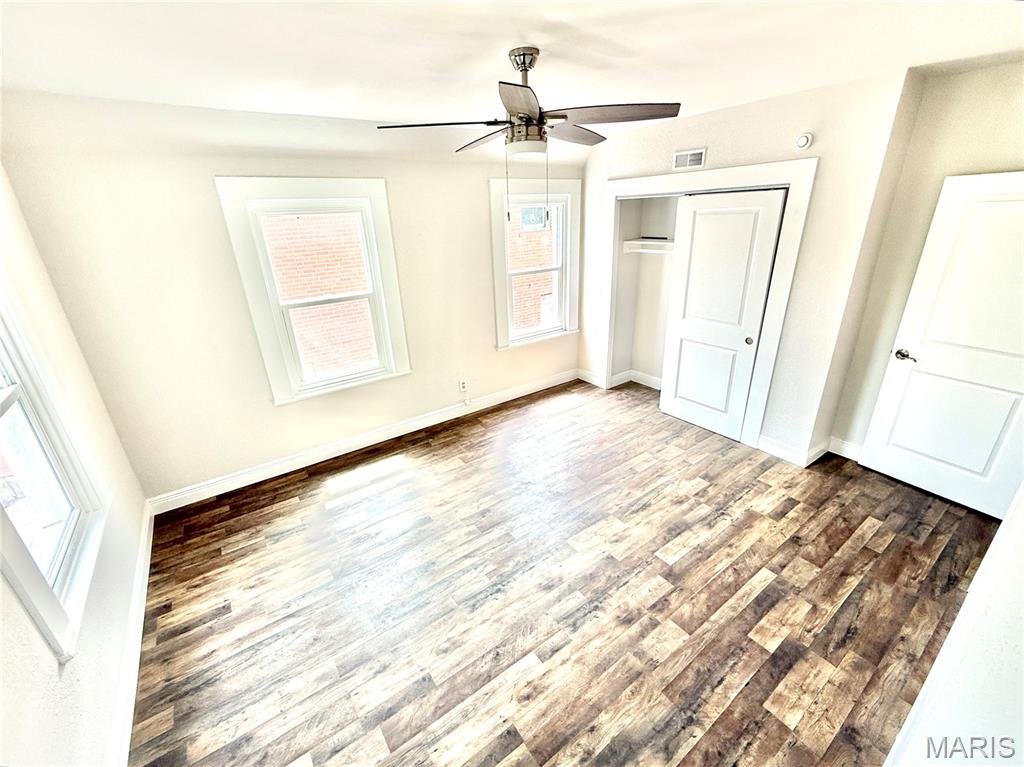 Bismarck Heights Add - Residential