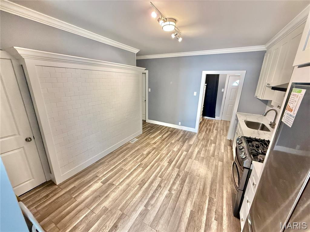 Bismarck Heights Add - Residential