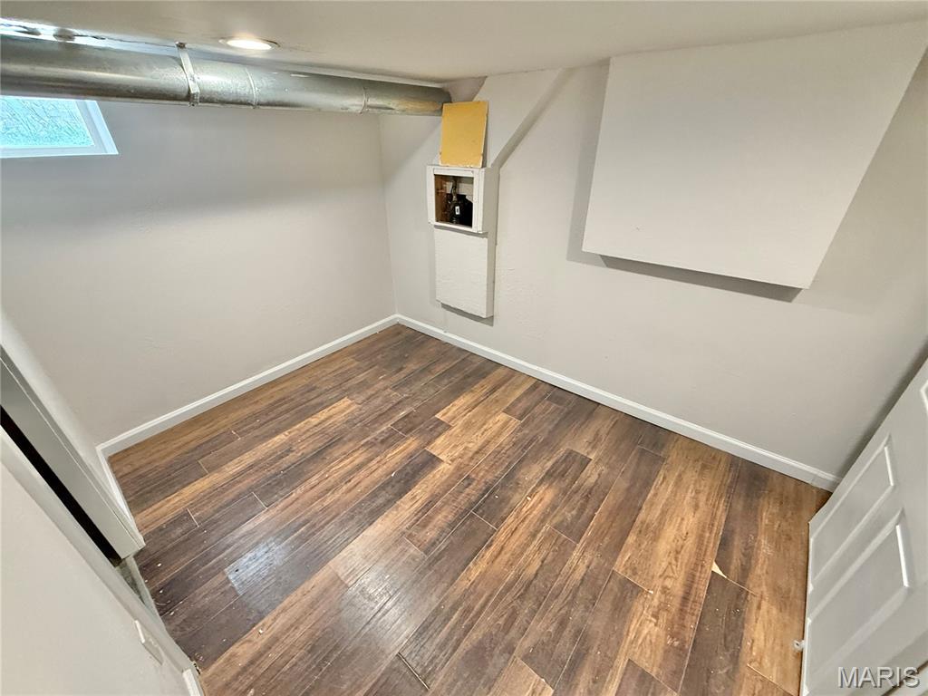 Bismarck Heights Add - Residential