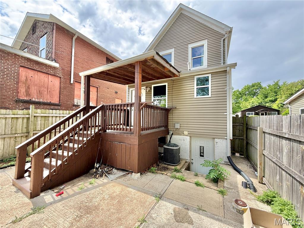 Bismarck Heights Add - Residential