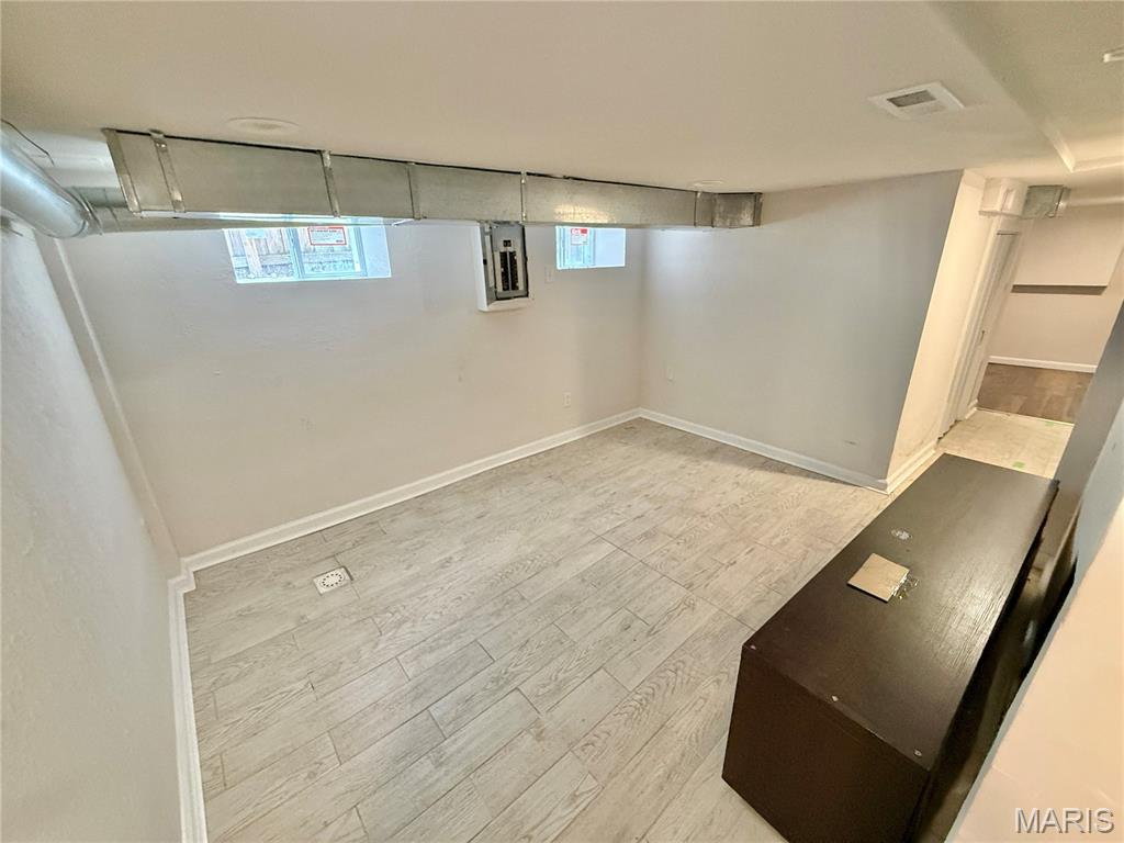 Bismarck Heights Add - Residential