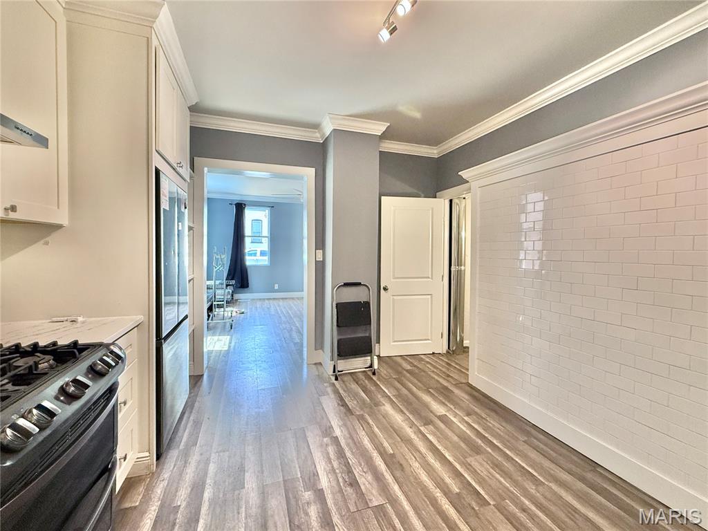 Bismarck Heights Add - Residential