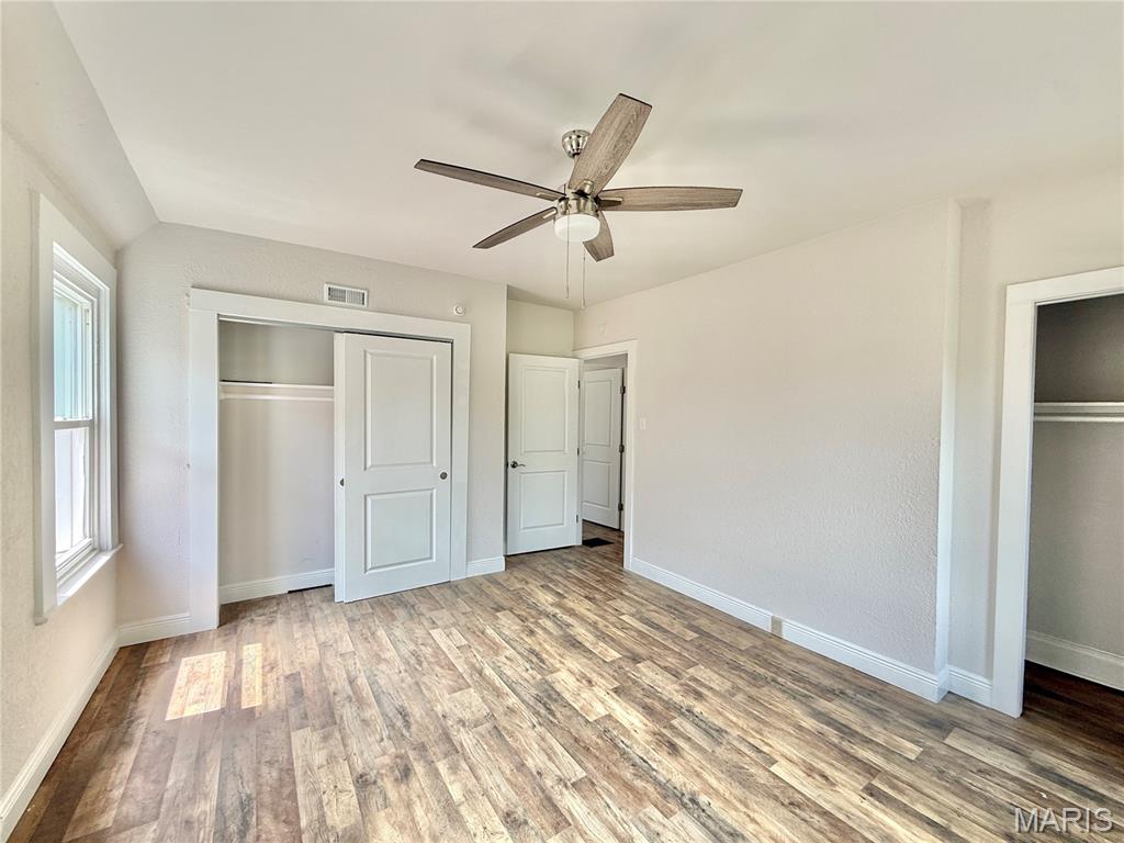Bismarck Heights Add - Residential