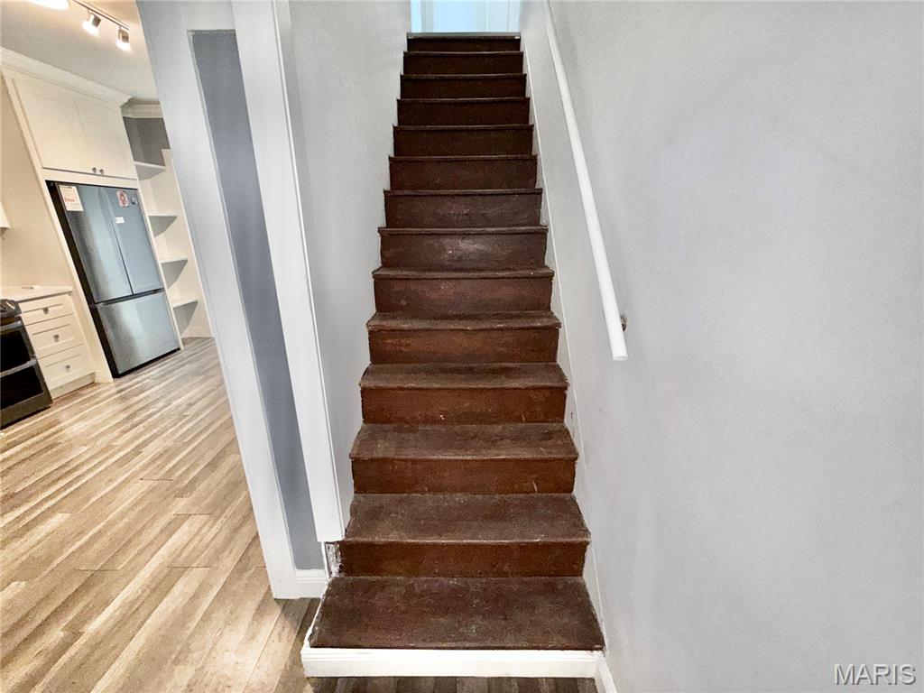 Bismarck Heights Add - Residential
