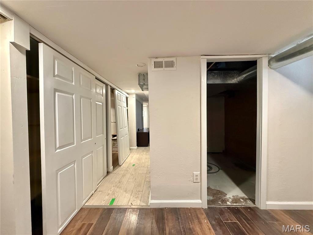 Bismarck Heights Add - Residential
