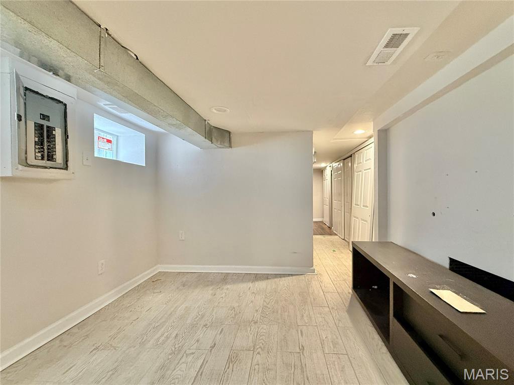 Bismarck Heights Add - Residential
