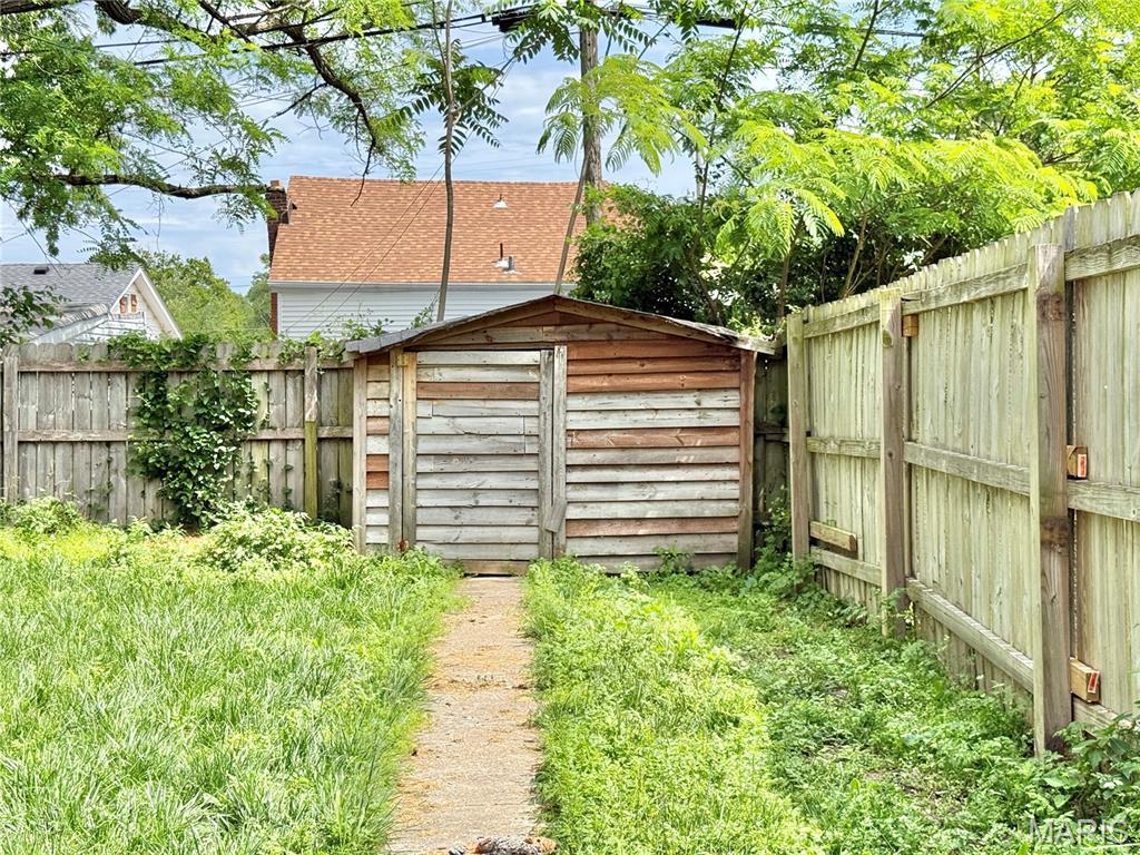 Bismarck Heights Add - Residential