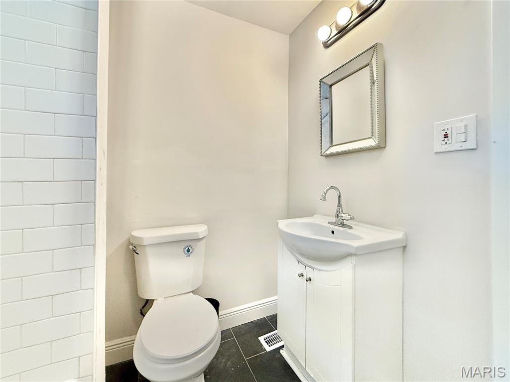 Bismarck Heights Add - Residential