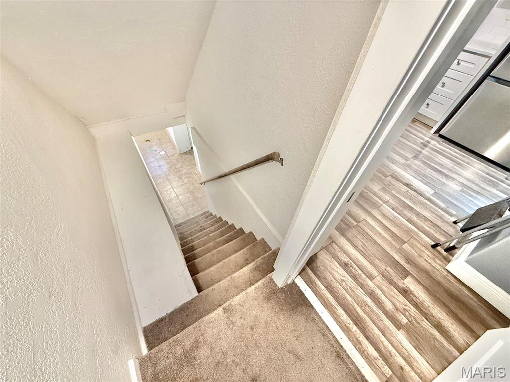 Bismarck Heights Add - Residential