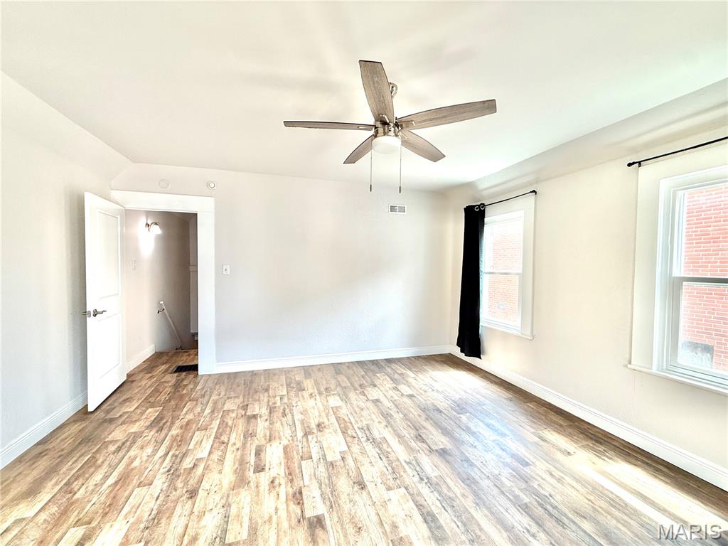 Bismarck Heights Add - Residential