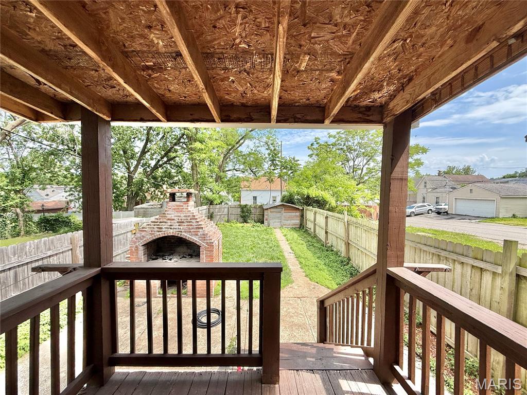 Bismarck Heights Add - Residential