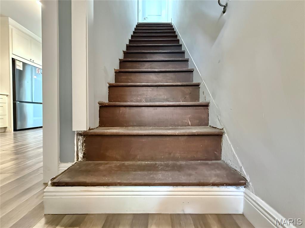 Bismarck Heights Add - Residential