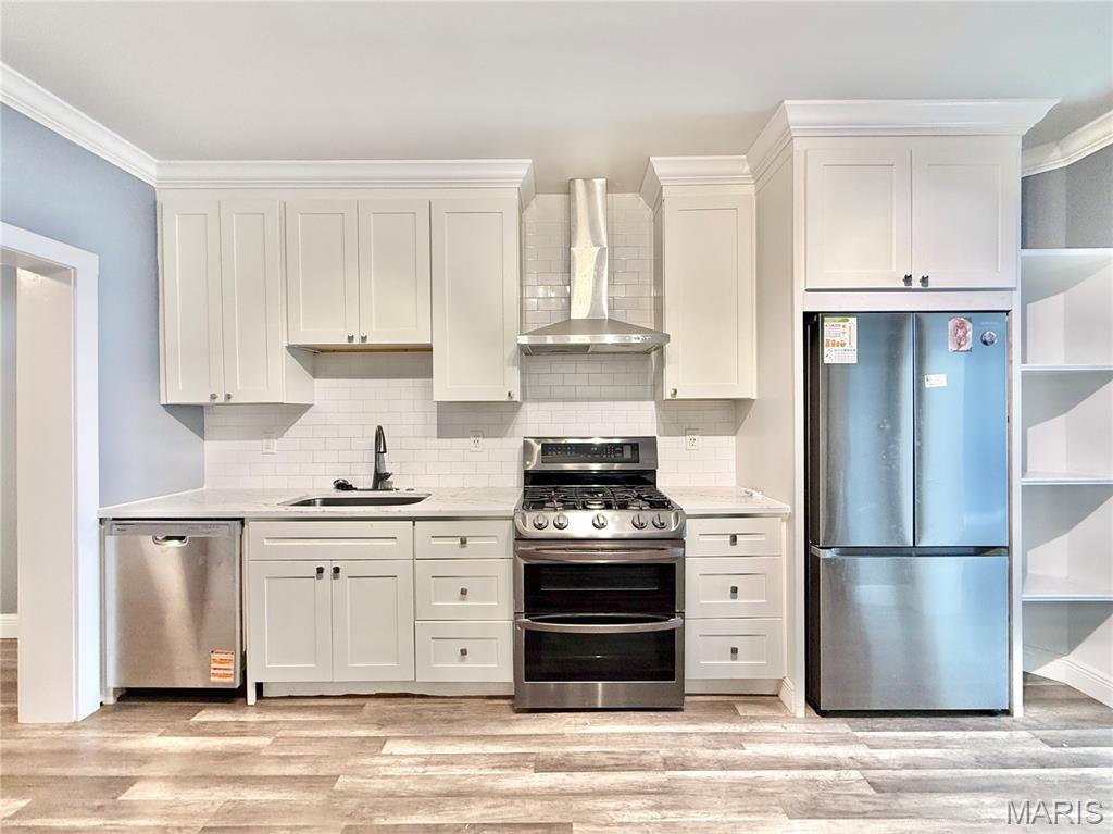 Bismarck Heights Add - Residential