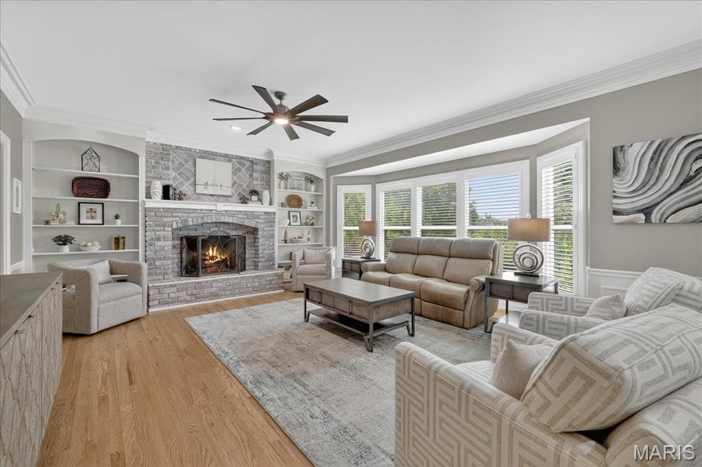 Valley Estates - Residential