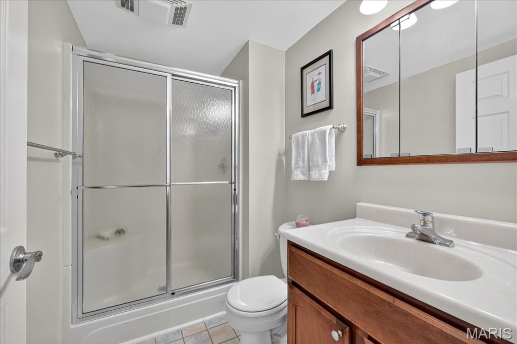 Valley Estates - Residential