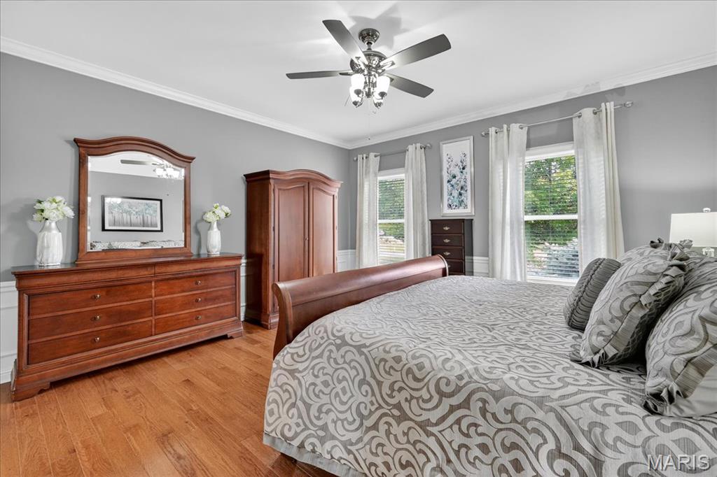 Valley Estates - Residential