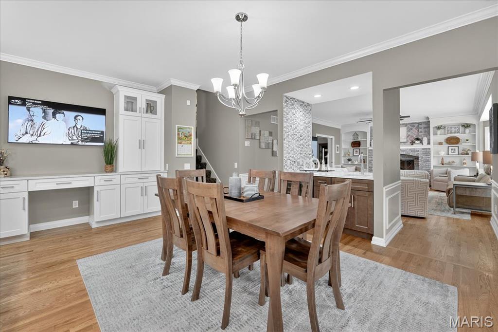 Valley Estates - Residential