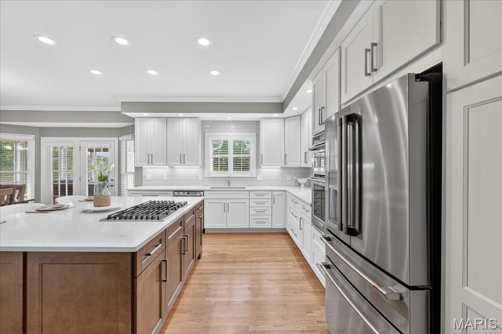 Valley Estates - Residential