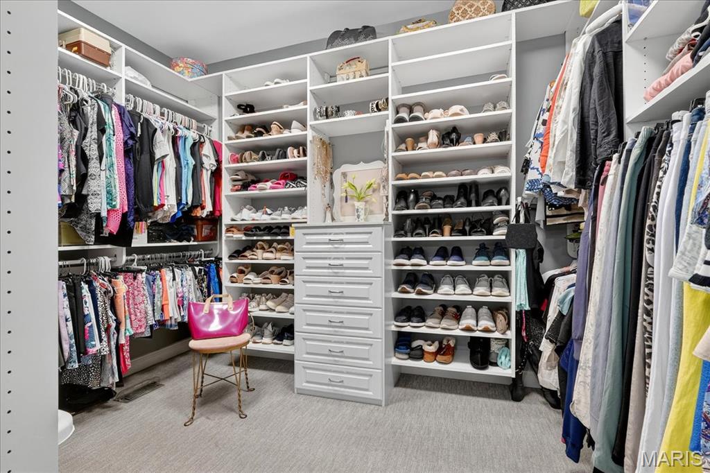 Valley Estates - Residential