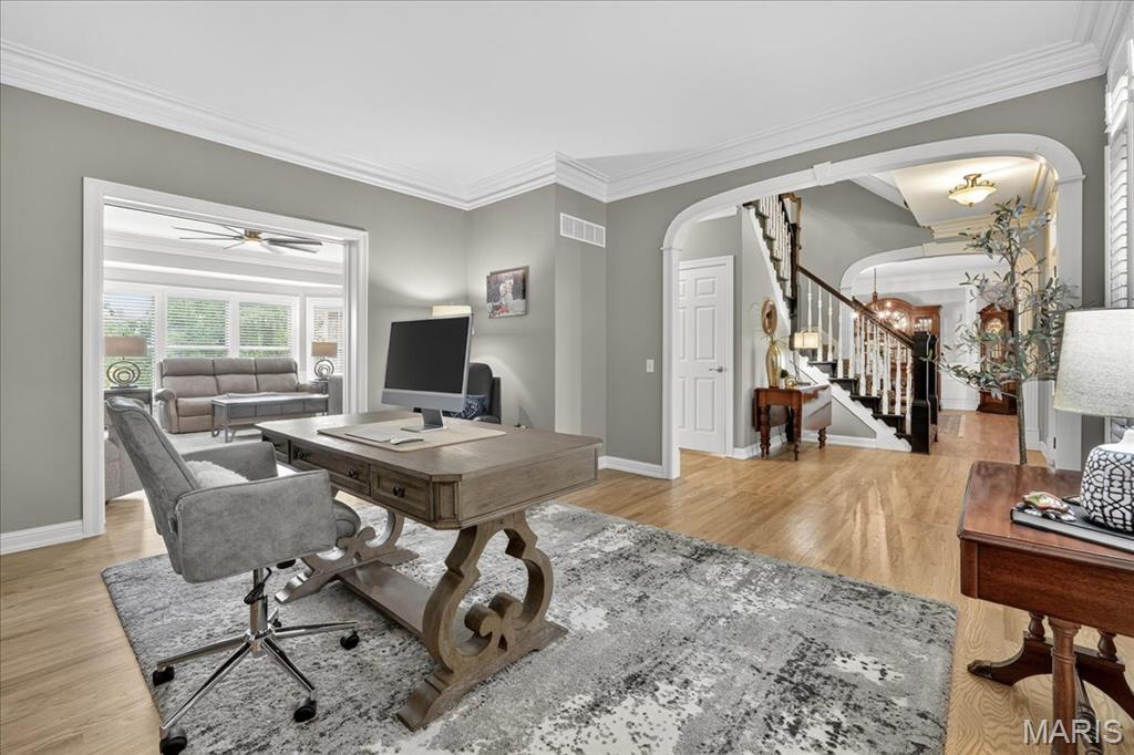 Valley Estates - Residential