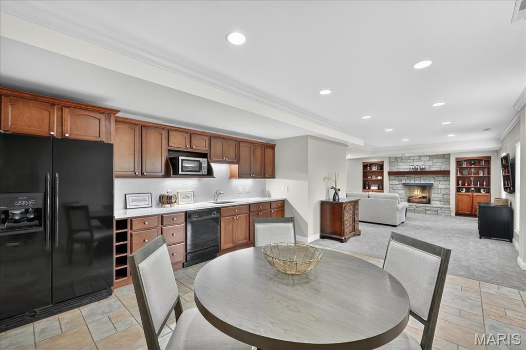 Valley Estates - Residential