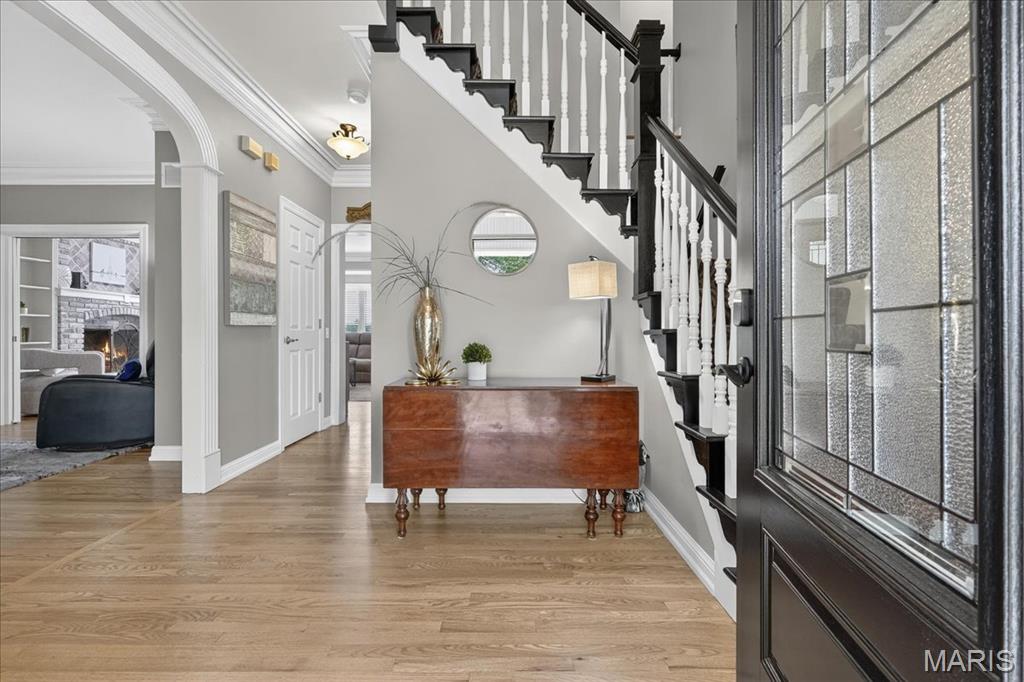 Valley Estates - Residential