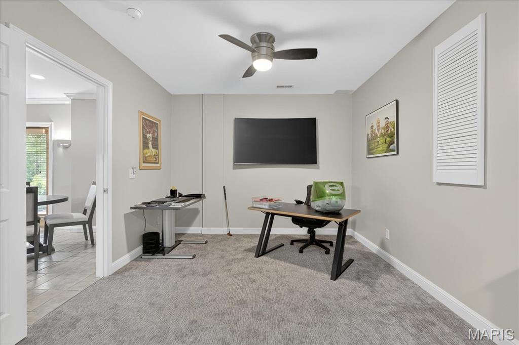 Valley Estates - Residential