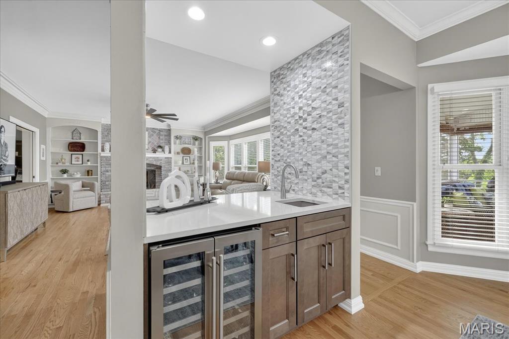 Valley Estates - Residential